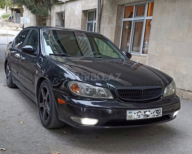 Nissan Maxima 2000, 430,000 km - 3.0 л - Bakı