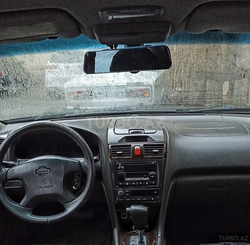 Nissan Maxima 2000, 430,000 km - 3.0 л - Bakı