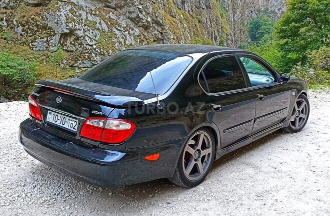 Nissan Maxima 2000, 430,000 km - 3.0 л - Bakı