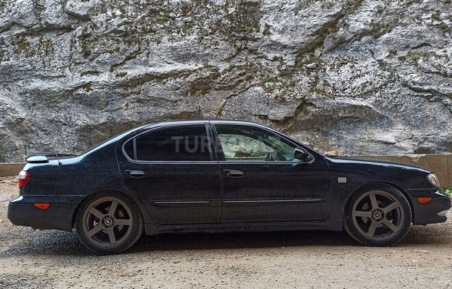 Nissan Maxima 2000, 430,000 km - 3.0 л - Bakı