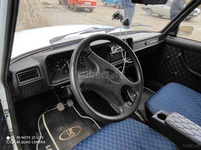 LADA (VAZ) 2107 2009, 97,000 km - 1.6 l - Şəmkir