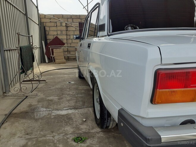 LADA (VAZ) 2107 2009, 97,000 km - 1.6 l - Şəmkir