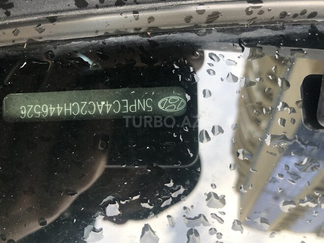 Hyundai Sonata 2011, 214,043 km - 2.4 l - Bakı