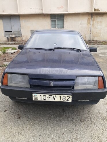 LADA (VAZ) 2109 1990, 50,984 km - 1.5 л - Bakı