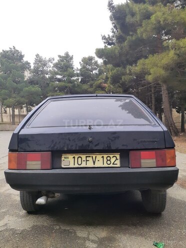 LADA (VAZ) 2109 1990, 50,984 km - 1.5 л - Bakı
