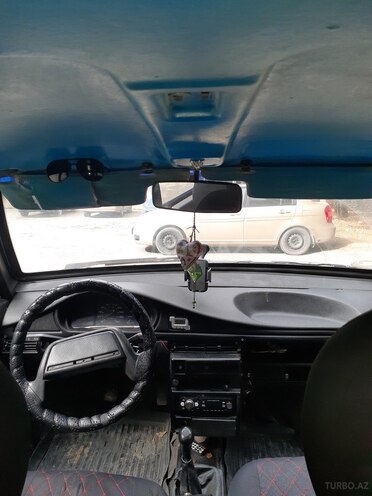LADA (VAZ) 2109 1990, 50,984 km - 1.5 л - Bakı