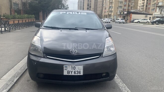 Toyota Prius 2008, 190,000 km - 1.5 l - Bakı