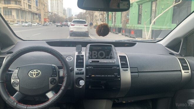 Toyota Prius 2008, 190,000 km - 1.5 l - Bakı
