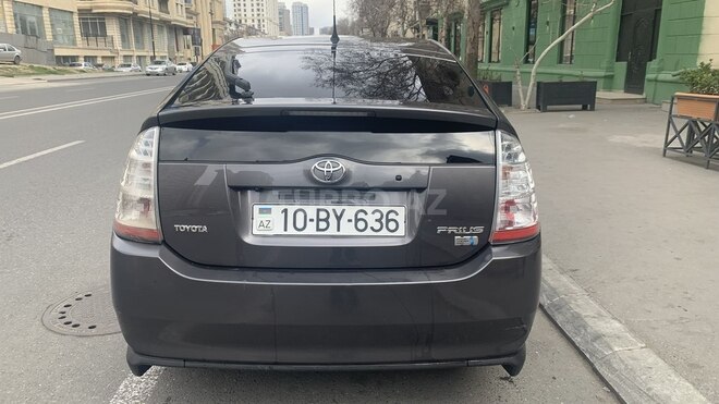Toyota Prius 2008, 190,000 km - 1.5 l - Bakı