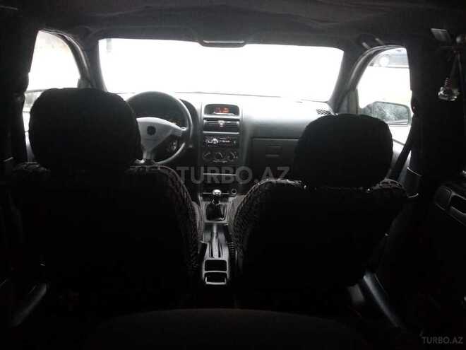 Opel Astra 1998, 326,541 km - 1.6 l - Sumqayıt