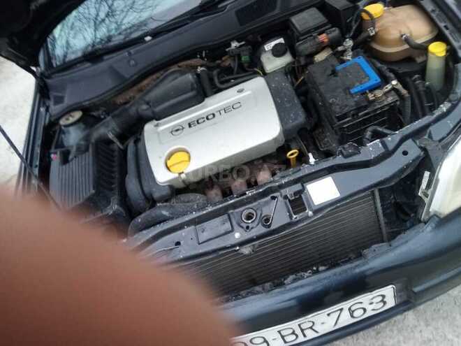 Opel Astra 1998, 326,541 km - 1.6 l - Sumqayıt