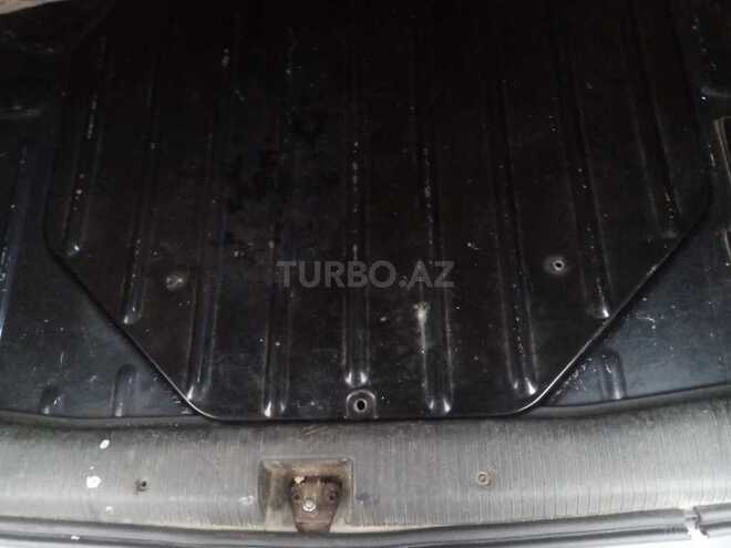 Opel Astra 1998, 326,541 km - 1.6 l - Sumqayıt