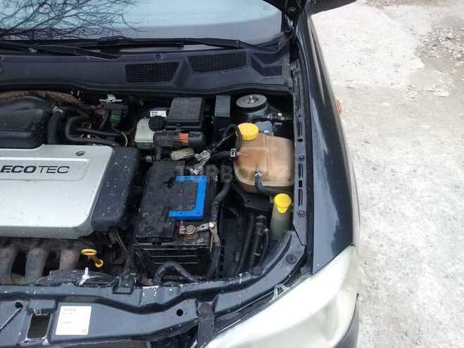 Opel Astra 1998, 326,541 km - 1.6 l - Sumqayıt