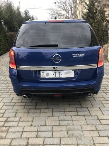 Opel Astra 2010, 140,000 km - 1.3 l - Sumqayıt