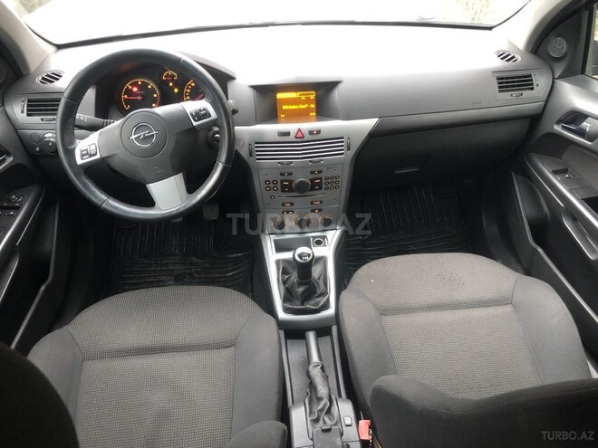Opel Astra 2010, 140,000 km - 1.3 l - Sumqayıt