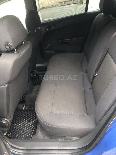 Opel Astra 2010, 140,000 km - 1.3 l - Sumqayıt