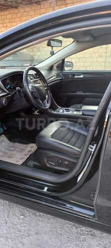 Ford Fusion 2018, 79,500 km - 1.5 l - Bakı