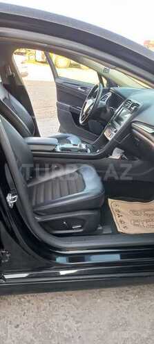Ford Fusion 2018, 79,500 km - 1.5 l - Bakı