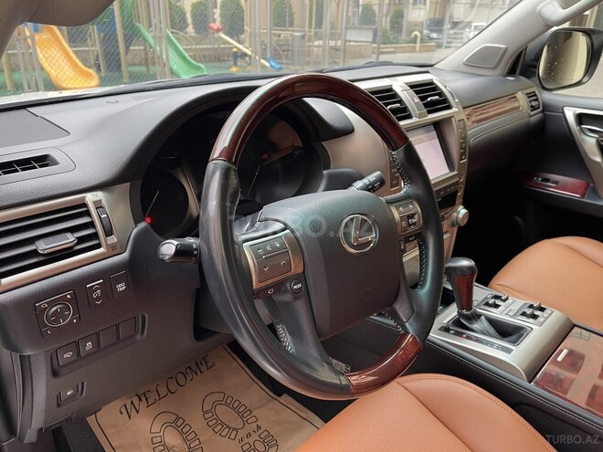 Lexus GX 460 2013, 148,000 km - 4.6 l - Bakı