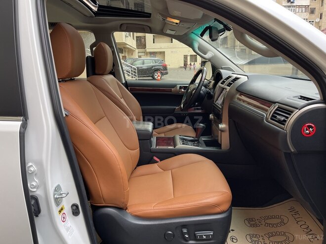 Lexus GX 460 2013, 148,000 km - 4.6 l - Bakı