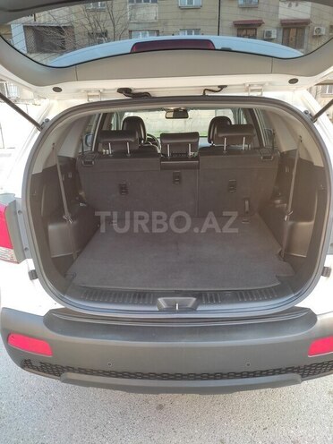 Kia Sorento 2010, 184,000 km - 2.0 l - Bakı