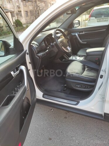 Kia Sorento 2010, 184,000 km - 2.0 l - Bakı