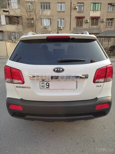 Kia Sorento 2010, 184,000 km - 2.0 l - Bakı