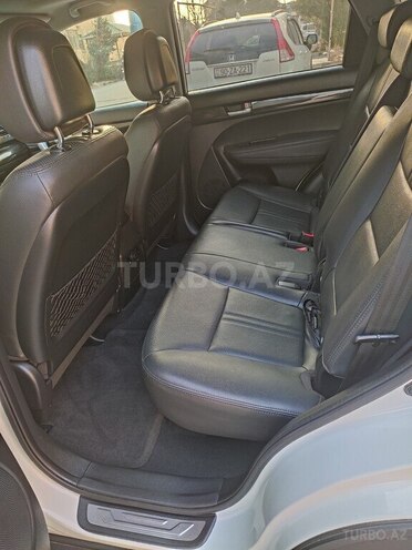 Kia Sorento 2010, 184,000 km - 2.0 l - Bakı