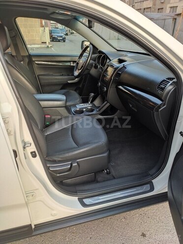 Kia Sorento 2010, 184,000 km - 2.0 l - Bakı
