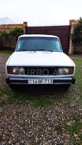 LADA (VAZ) 2104 2001, 42,356 km - 1.3 l - Göyçay
