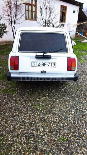 LADA (VAZ) 2104 2001, 42,356 km - 1.3 l - Göyçay
