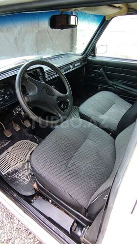 LADA (VAZ) 2104 2001, 42,356 km - 1.3 l - Göyçay