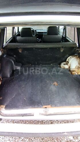 LADA (VAZ) 2104 2001, 42,356 km - 1.3 l - Göyçay