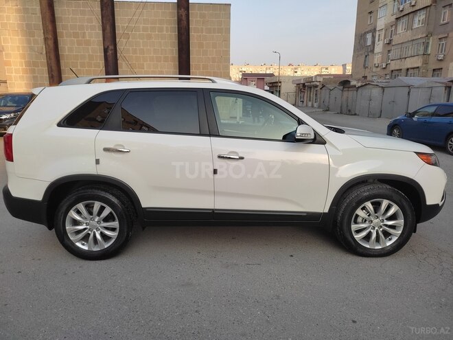 Kia Sorento 2010, 184,000 km - 2.0 l - Bakı