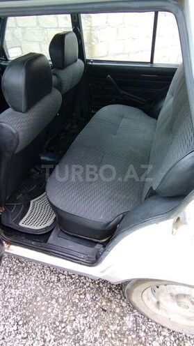 LADA (VAZ) 2104 2001, 42,356 km - 1.3 l - Göyçay