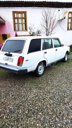 LADA (VAZ) 2104 2001, 42,356 km - 1.3 l - Göyçay