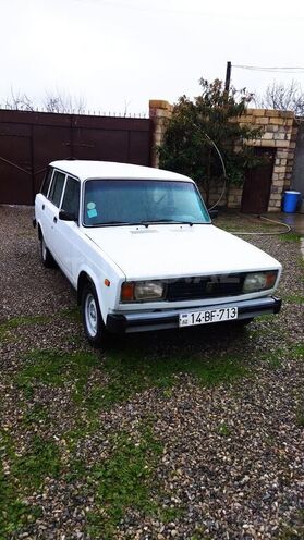 LADA (VAZ) 2104 2001, 42,356 km - 1.3 l - Göyçay