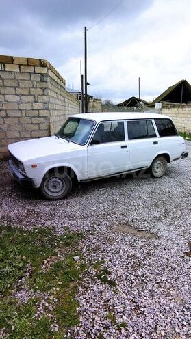 LADA (VAZ) 2104 2001, 42,356 km - 1.3 l - Göyçay