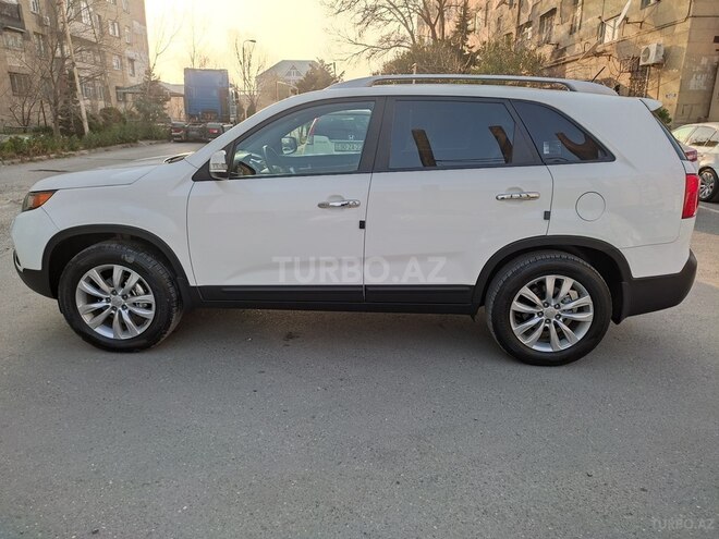 Kia Sorento 2010, 184,000 km - 2.0 l - Bakı