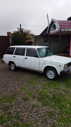 LADA (VAZ) 2104 2001, 42,356 km - 1.3 l - Göyçay