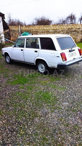 LADA (VAZ) 2104 2001, 42,356 km - 1.3 l - Göyçay