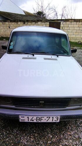 LADA (VAZ) 2104 2001, 42,356 km - 1.3 l - Göyçay