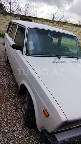 LADA (VAZ) 2104 2001, 42,356 km - 1.3 l - Göyçay