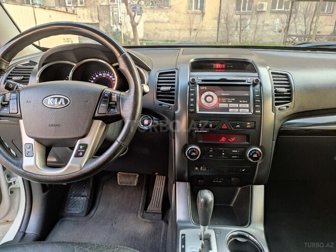 Kia Sorento 2010, 184,000 km - 2.0 l - Bakı