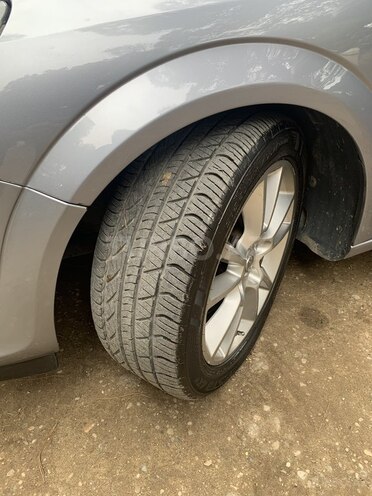 Opel Astra 2005, 238,000 km - 1.9 л - Bakı