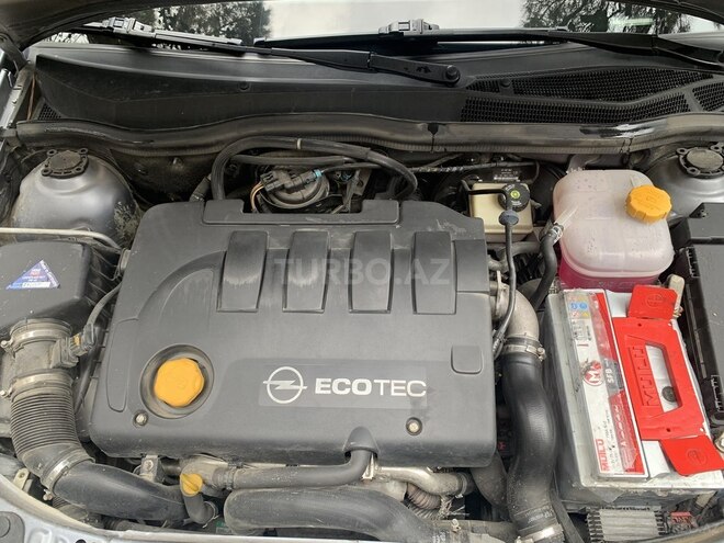 Opel Astra 2005, 238,000 km - 1.9 л - Bakı