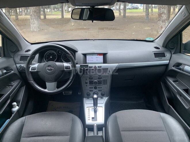 Opel Astra 2005, 238,000 km - 1.9 л - Bakı
