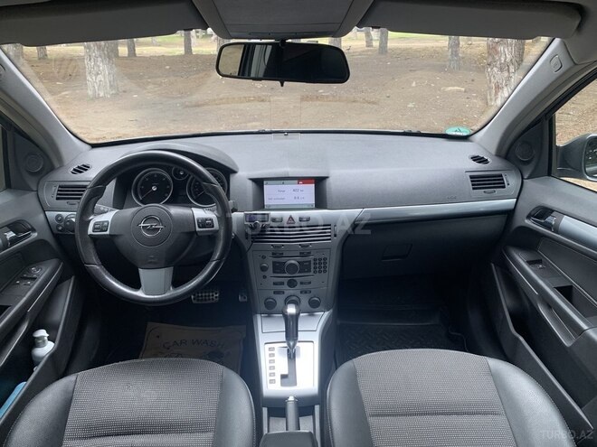 Opel Astra 2005, 238,000 km - 1.9 л - Bakı