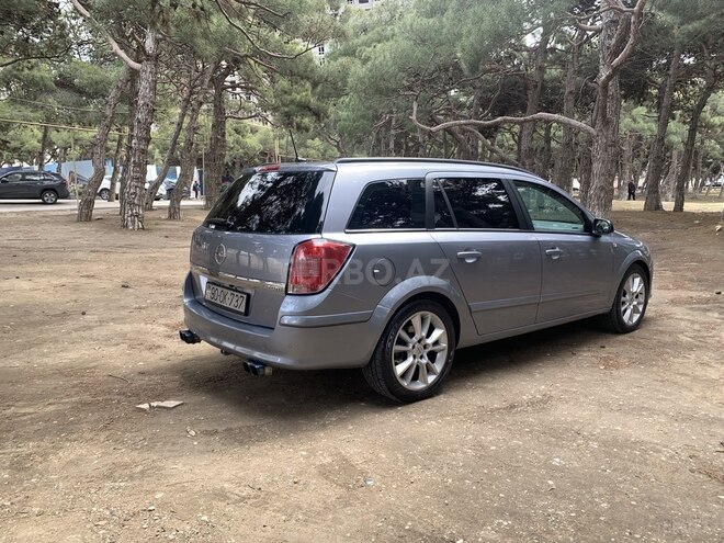 Opel Astra 2005, 238,000 km - 1.9 л - Bakı
