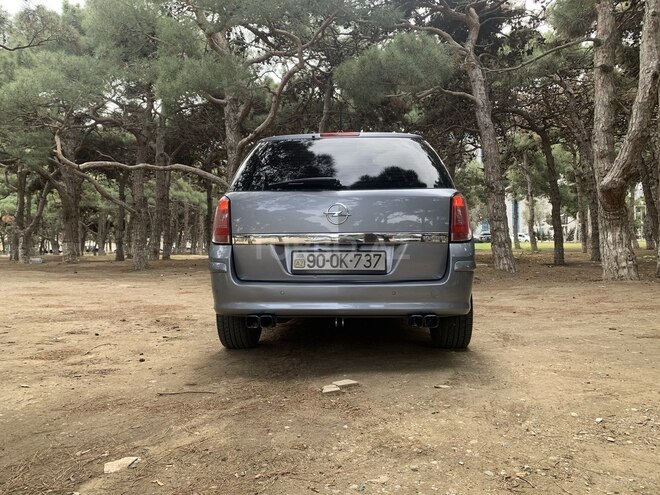 Opel Astra 2005, 238,000 km - 1.9 л - Bakı